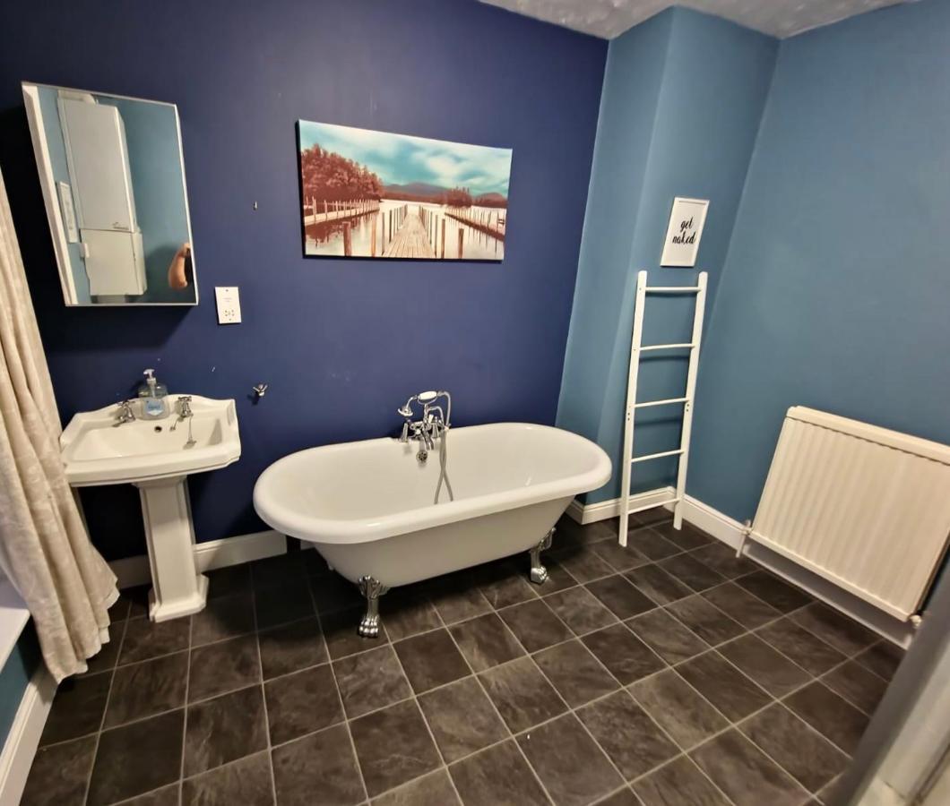 1 Bedroom Sculcoates House Hull Кингстон-апон-Халл Экстерьер фото